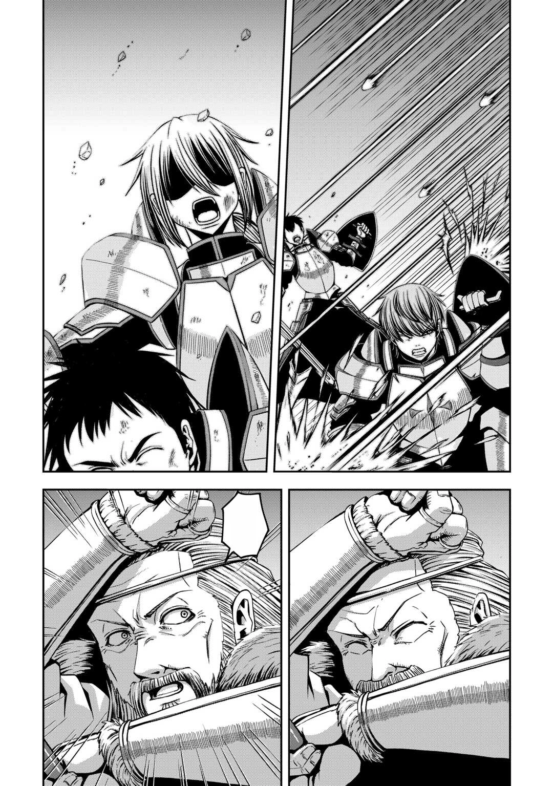 Isekai Nidome no Ossan, Dou Kangaete mo Koukousei Yuusha Yori Tsuyoi Chapter 9 - page 20