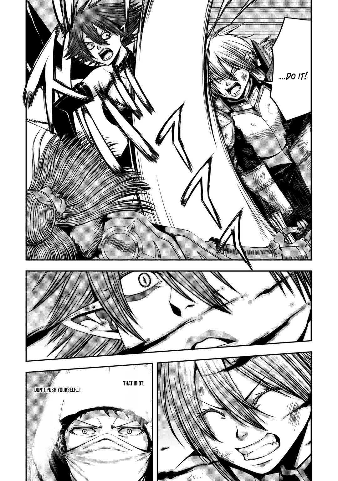 Isekai Nidome no Ossan, Dou Kangaete mo Koukousei Yuusha Yori Tsuyoi Chapter 9 - page 25