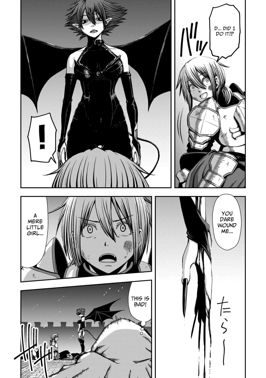Isekai Nidome no Ossan, Dou Kangaete mo Koukousei Yuusha Yori Tsuyoi Chapter 9 - page 26
