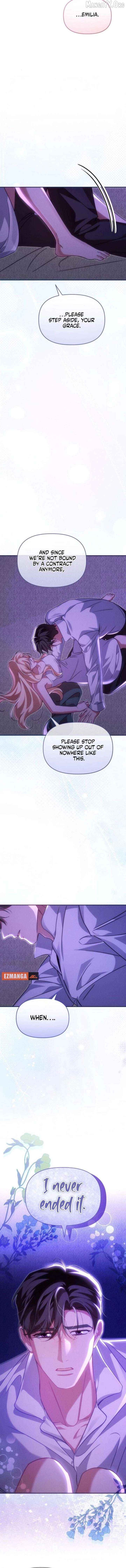 When Arrogance Fell at My Feet Chapter 51 - page 6