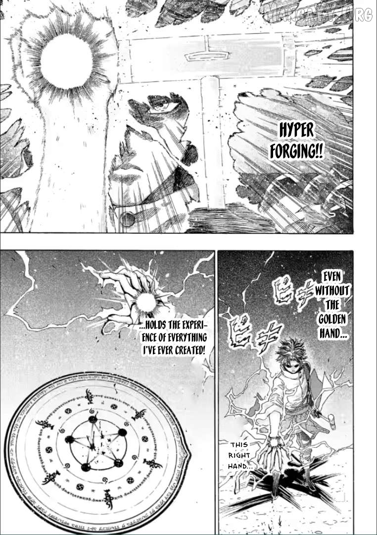 Tsuihou Sareta Tanyashi wa Cheat Skill de Densetsu o Tsukuri Makuru ~Konyakusha ni Mise o Oidasareta kedo, Kimama ni Mono Tsukutteirareru Ima no Hou ga Shiawase Desu~ Chapter 16.3 - page 10