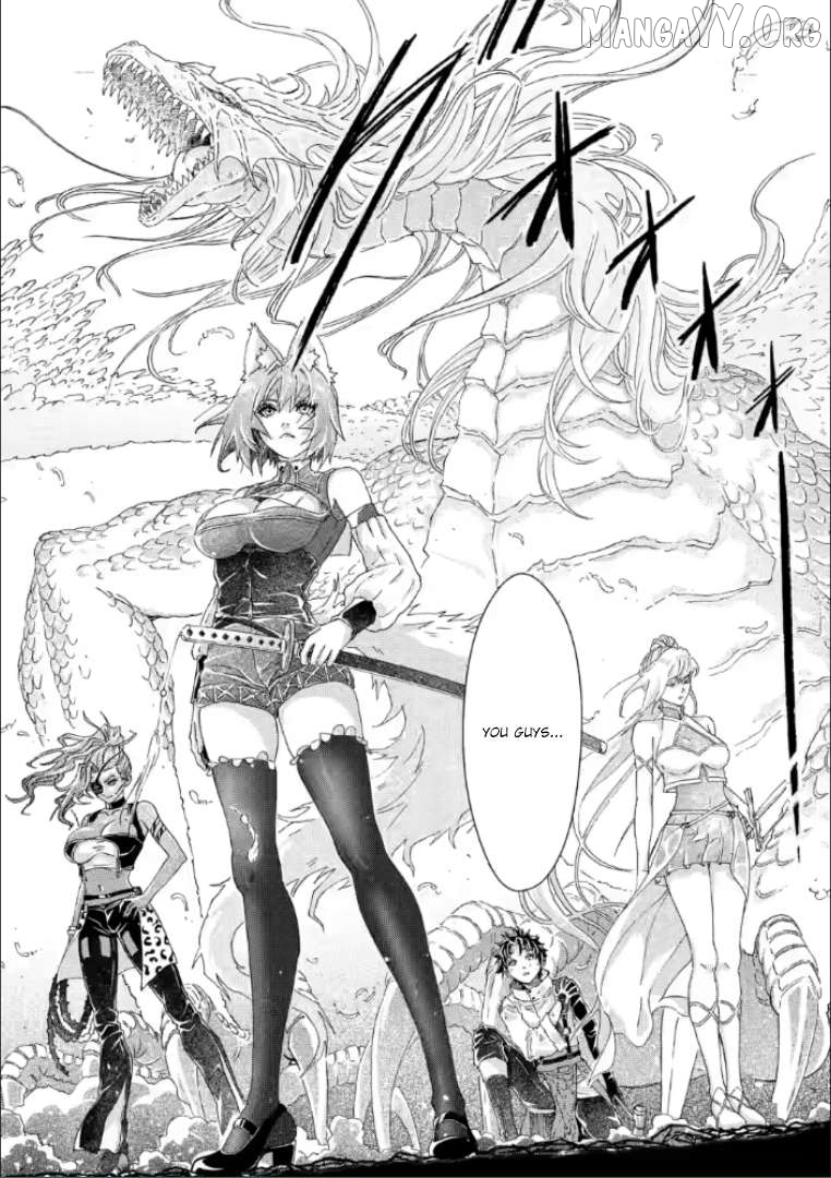 Tsuihou Sareta Tanyashi wa Cheat Skill de Densetsu o Tsukuri Makuru ~Konyakusha ni Mise o Oidasareta kedo, Kimama ni Mono Tsukutteirareru Ima no Hou ga Shiawase Desu~ Chapter 16.3 - page 2