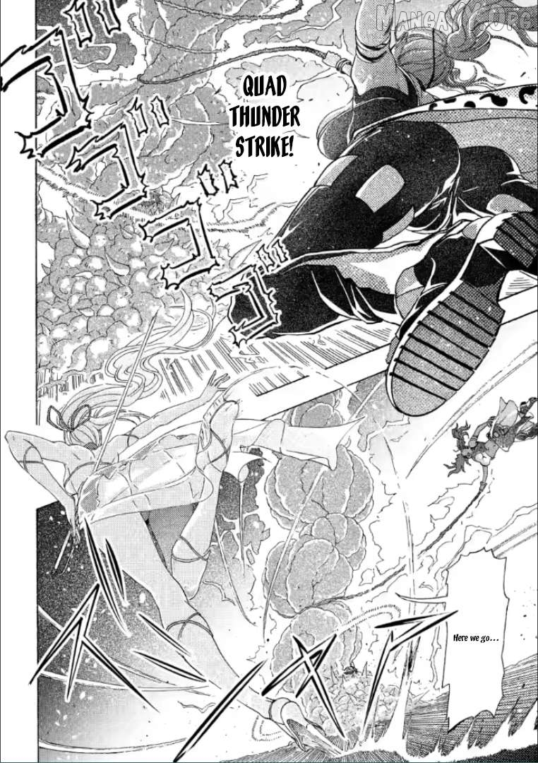 Tsuihou Sareta Tanyashi wa Cheat Skill de Densetsu o Tsukuri Makuru ~Konyakusha ni Mise o Oidasareta kedo, Kimama ni Mono Tsukutteirareru Ima no Hou ga Shiawase Desu~ Chapter 16.3 - page 5