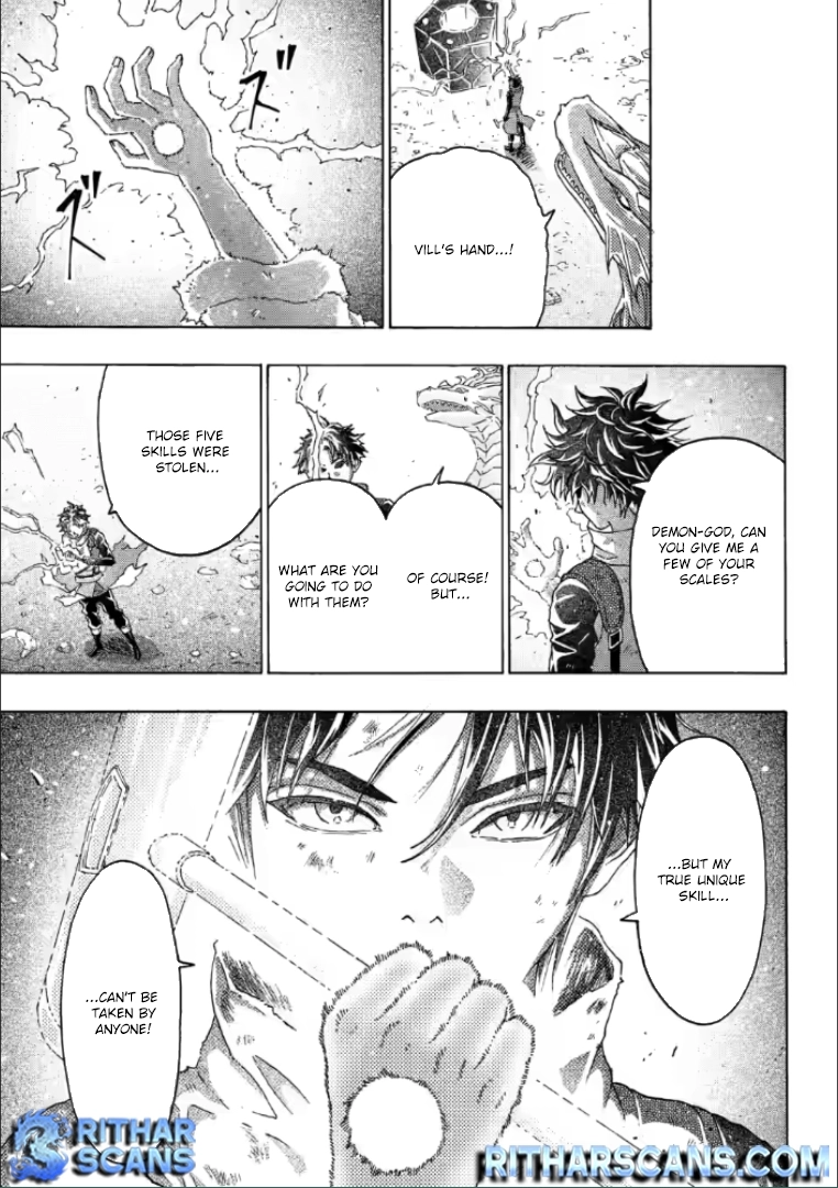Tsuihou Sareta Tanyashi wa Cheat Skill de Densetsu o Tsukuri Makuru ~Konyakusha ni Mise o Oidasareta kedo, Kimama ni Mono Tsukutteirareru Ima no Hou ga Shiawase Desu~ Chapter 17 - page 1