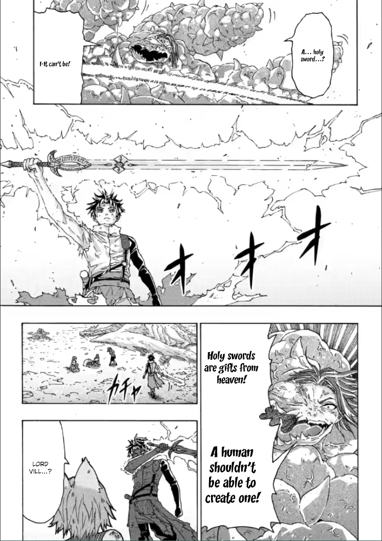 Tsuihou Sareta Tanyashi wa Cheat Skill de Densetsu o Tsukuri Makuru ~Konyakusha ni Mise o Oidasareta kedo, Kimama ni Mono Tsukutteirareru Ima no Hou ga Shiawase Desu~ Chapter 17 - page 11