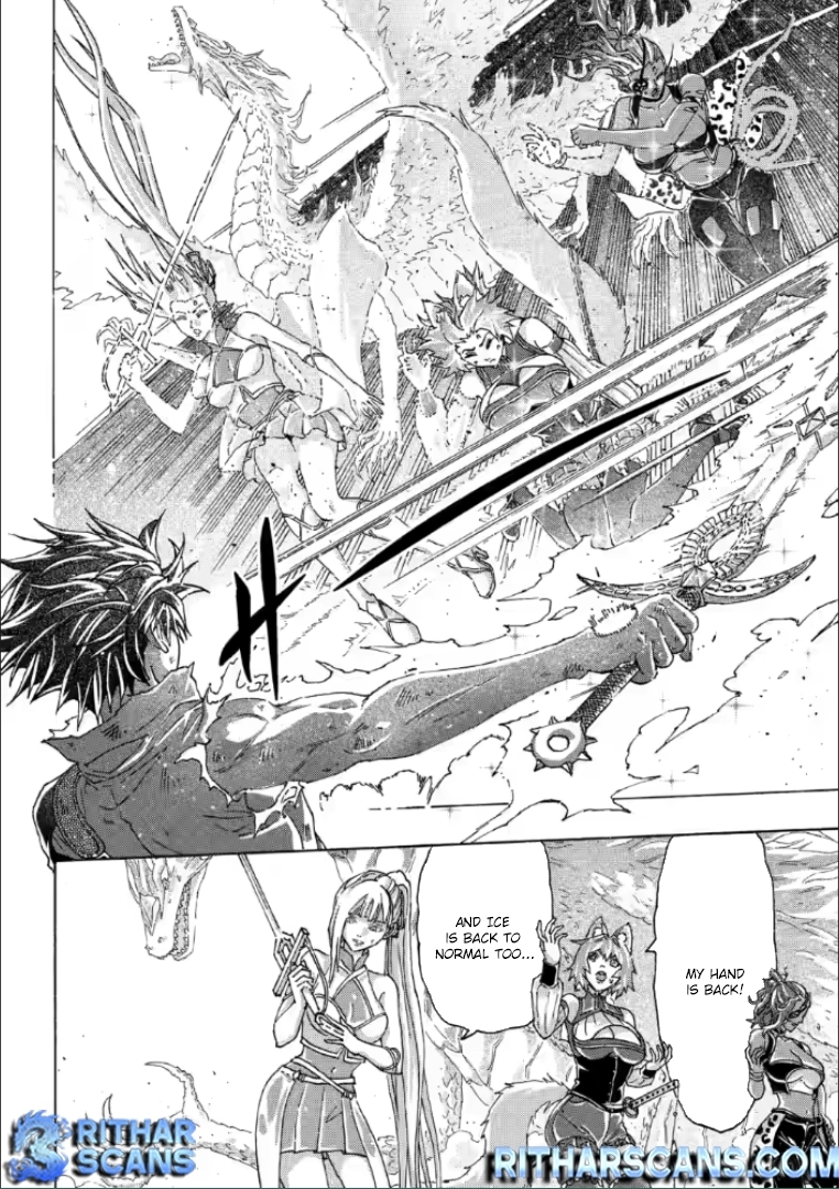 Tsuihou Sareta Tanyashi wa Cheat Skill de Densetsu o Tsukuri Makuru ~Konyakusha ni Mise o Oidasareta kedo, Kimama ni Mono Tsukutteirareru Ima no Hou ga Shiawase Desu~ Chapter 17 - page 12