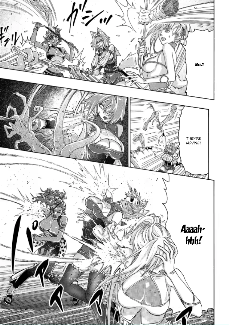Tsuihou Sareta Tanyashi wa Cheat Skill de Densetsu o Tsukuri Makuru ~Konyakusha ni Mise o Oidasareta kedo, Kimama ni Mono Tsukutteirareru Ima no Hou ga Shiawase Desu~ Chapter 17 - page 3