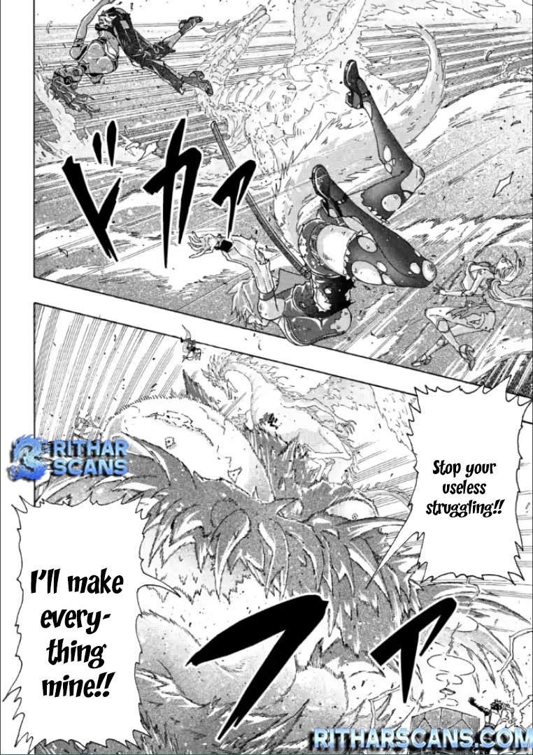 Tsuihou Sareta Tanyashi wa Cheat Skill de Densetsu o Tsukuri Makuru ~Konyakusha ni Mise o Oidasareta kedo, Kimama ni Mono Tsukutteirareru Ima no Hou ga Shiawase Desu~ Chapter 17 - page 8