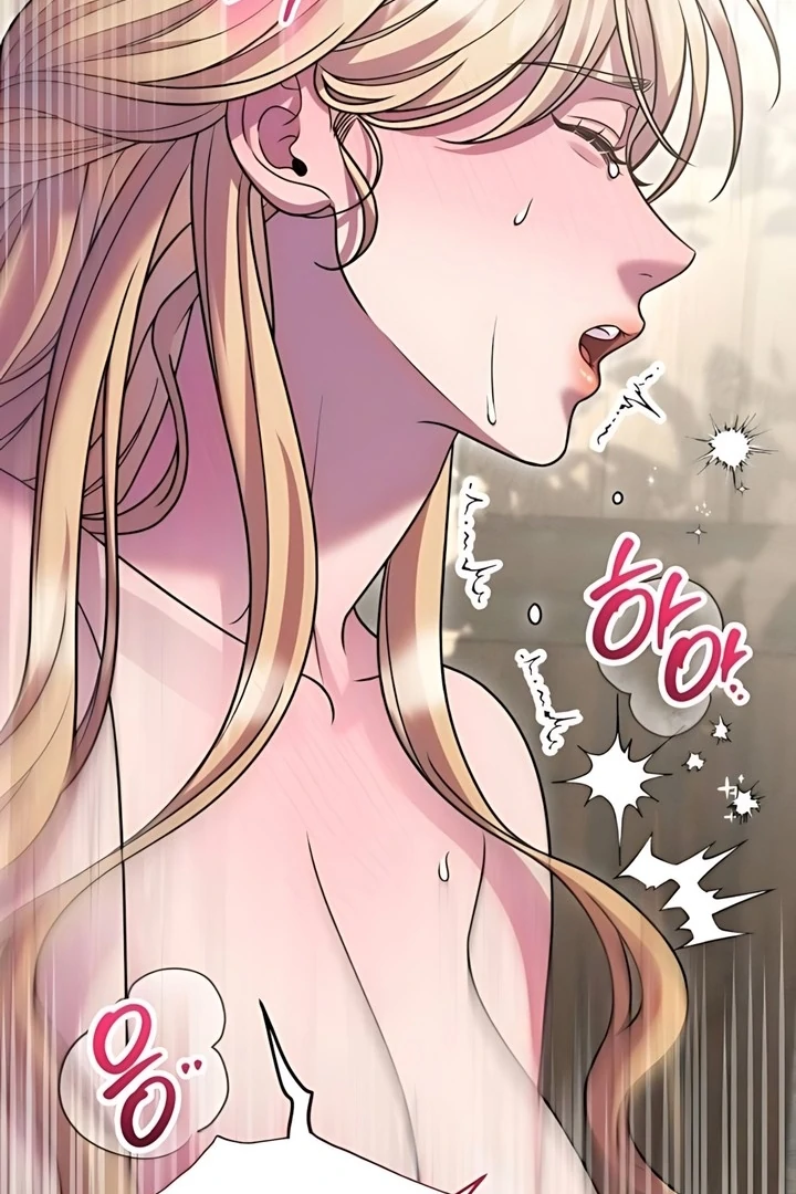 Lay Down Your Sword in the Bedroom Chapter 44 - page 100