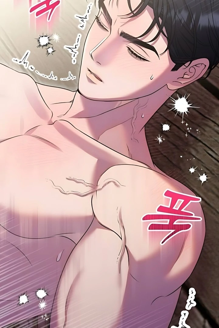 Lay Down Your Sword in the Bedroom Chapter 44 - page 102
