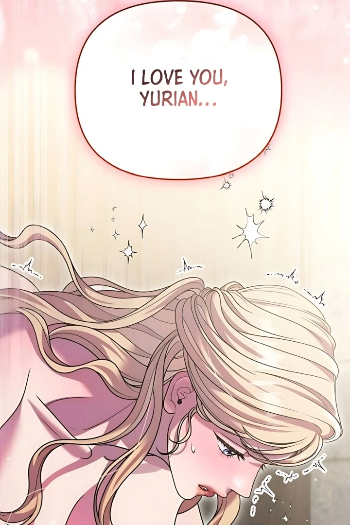 Lay Down Your Sword in the Bedroom Chapter 44 - page 110