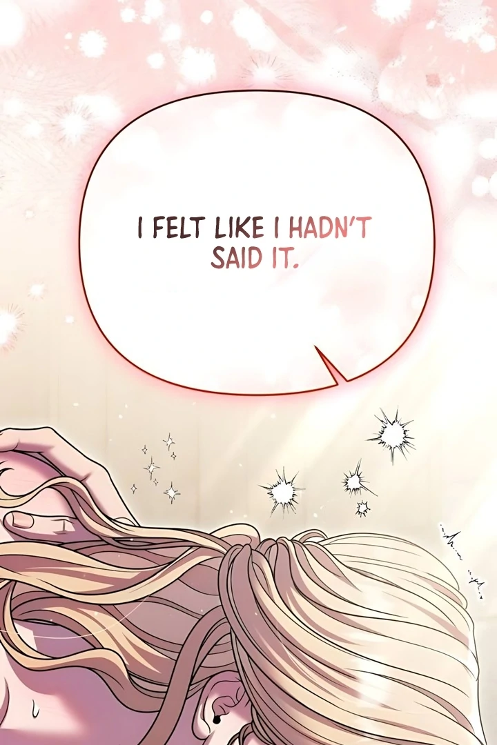 Lay Down Your Sword in the Bedroom Chapter 44 - page 112