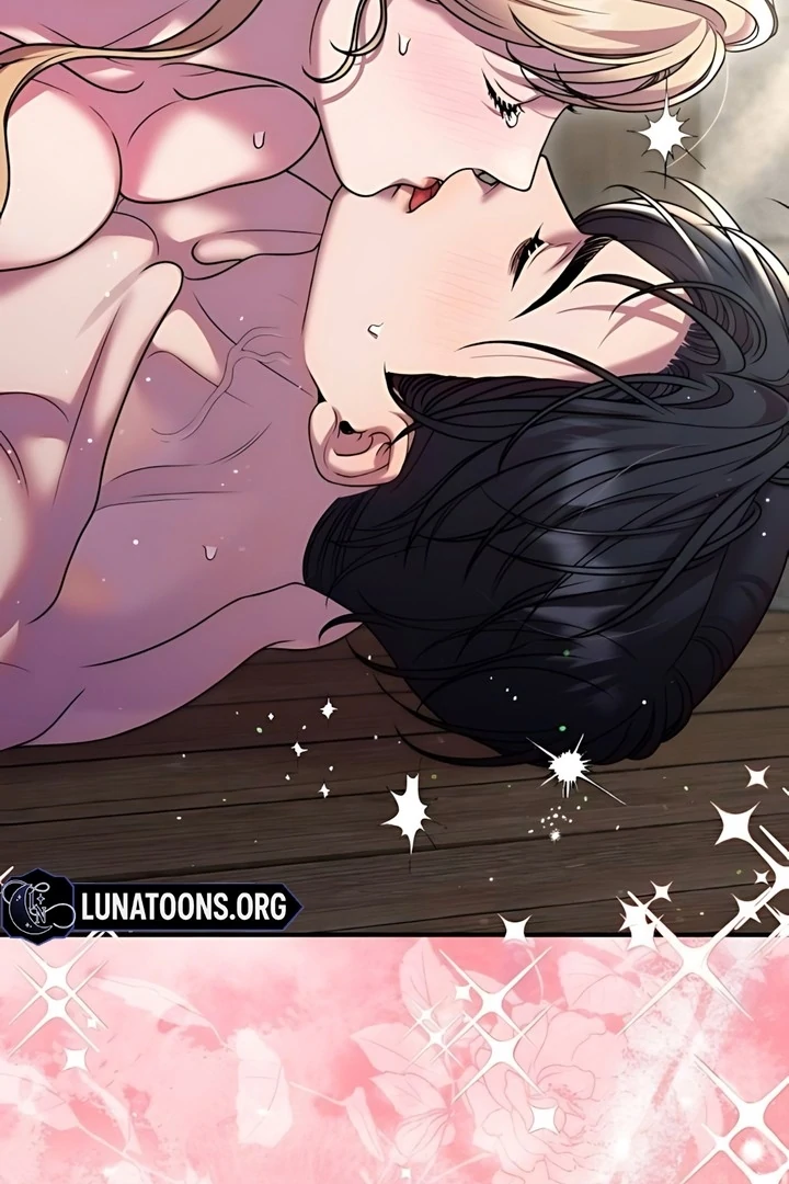 Lay Down Your Sword in the Bedroom Chapter 44 - page 113