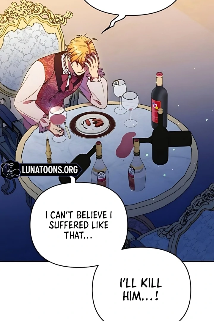 Lay Down Your Sword in the Bedroom Chapter 44 - page 118