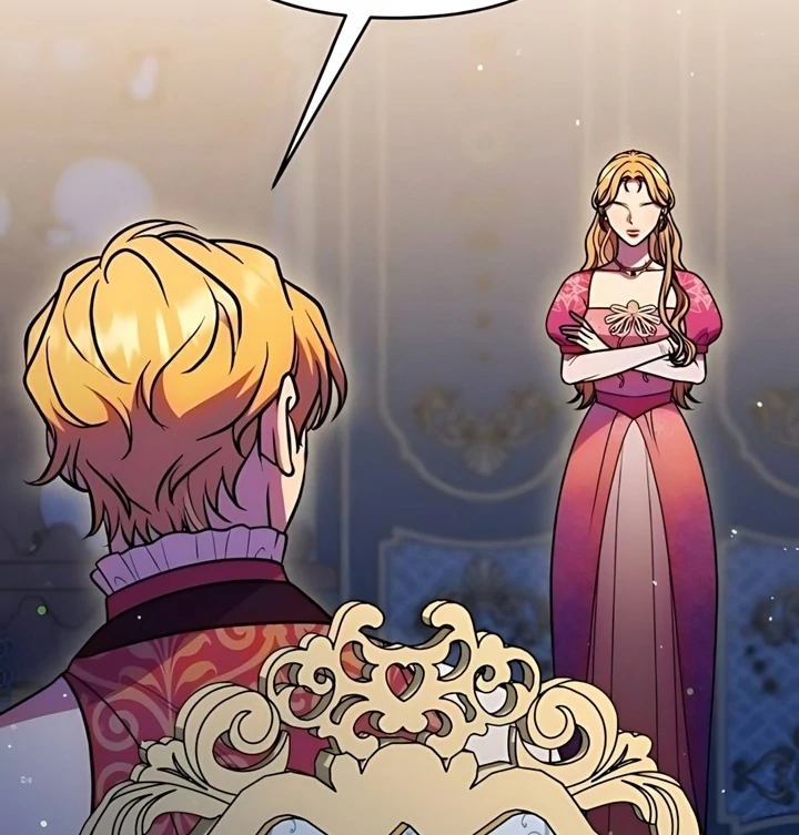 Lay Down Your Sword in the Bedroom Chapter 44 - page 122