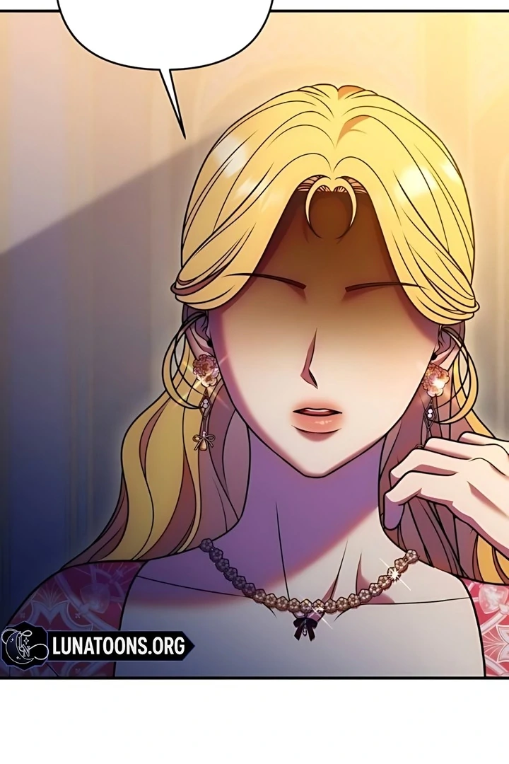 Lay Down Your Sword in the Bedroom Chapter 44 - page 126