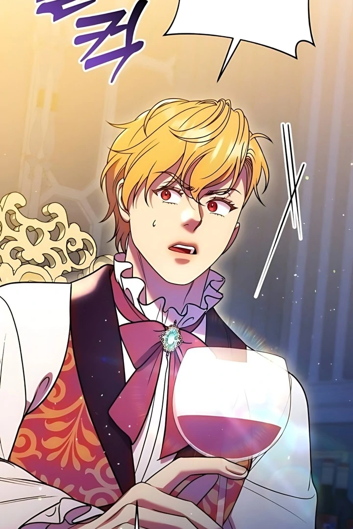 Lay Down Your Sword in the Bedroom Chapter 44 - page 128