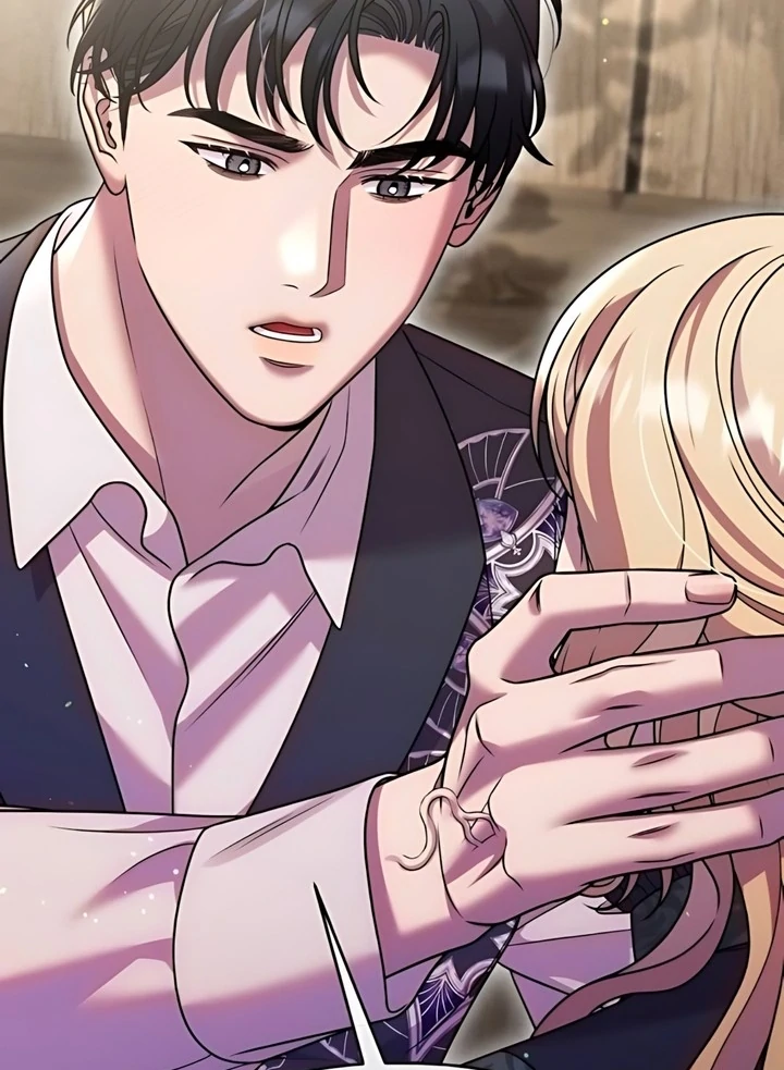 Lay Down Your Sword in the Bedroom Chapter 44 - page 13