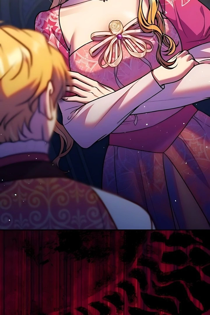 Lay Down Your Sword in the Bedroom Chapter 44 - page 131