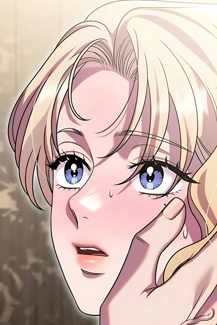 Lay Down Your Sword in the Bedroom Chapter 44 - page 15