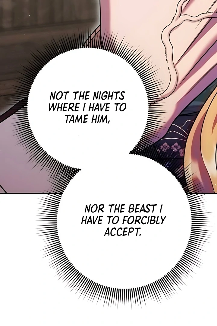 Lay Down Your Sword in the Bedroom Chapter 44 - page 16