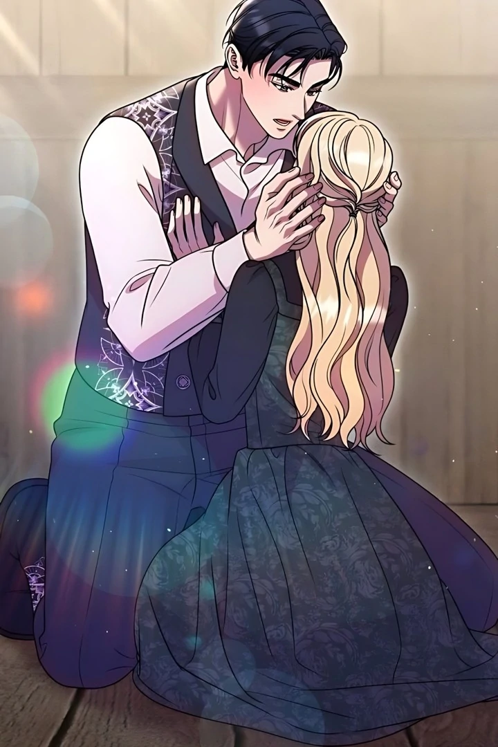 Lay Down Your Sword in the Bedroom Chapter 44 - page 18