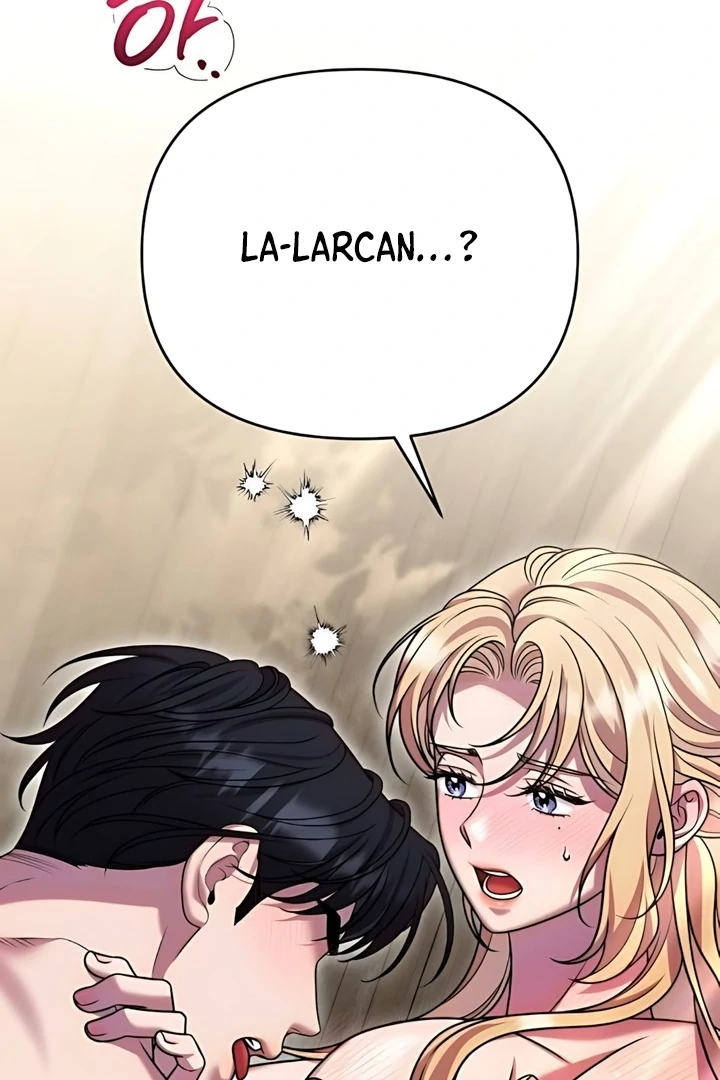 Lay Down Your Sword in the Bedroom Chapter 44 - page 34