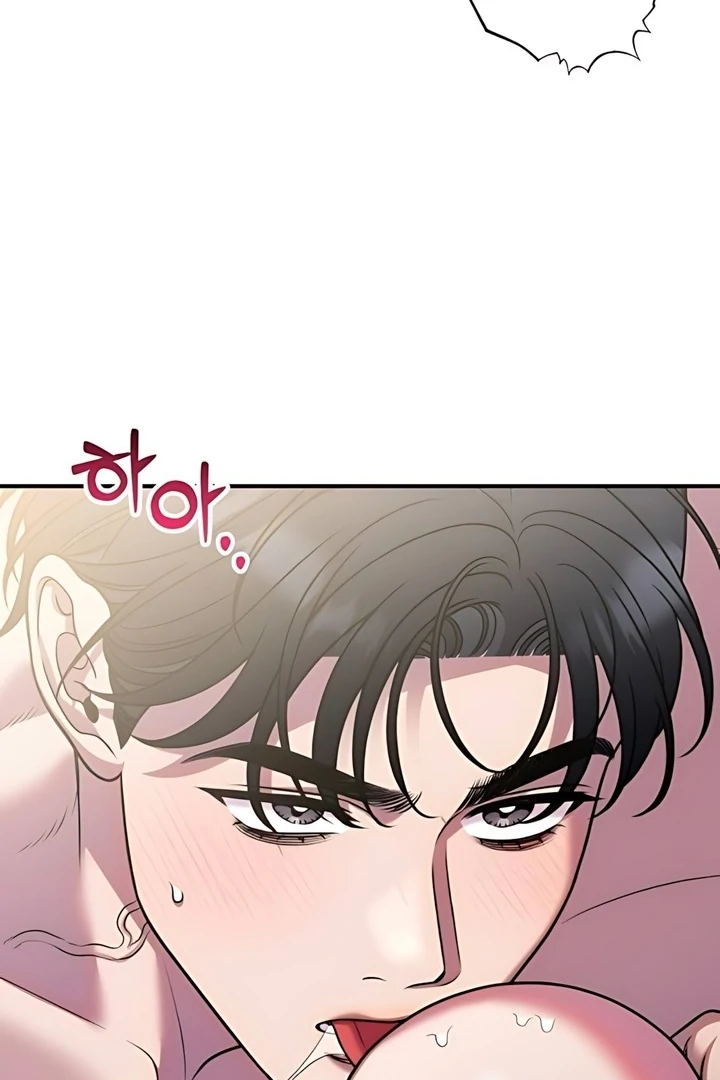 Lay Down Your Sword in the Bedroom Chapter 44 - page 39