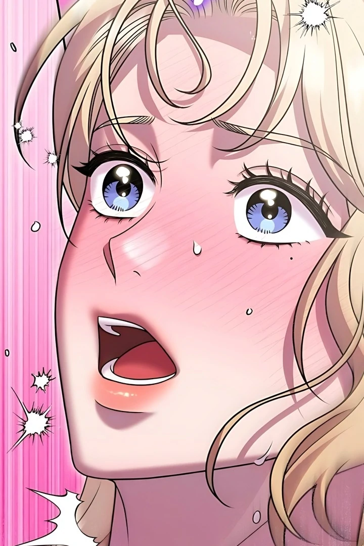 Lay Down Your Sword in the Bedroom Chapter 44 - page 46