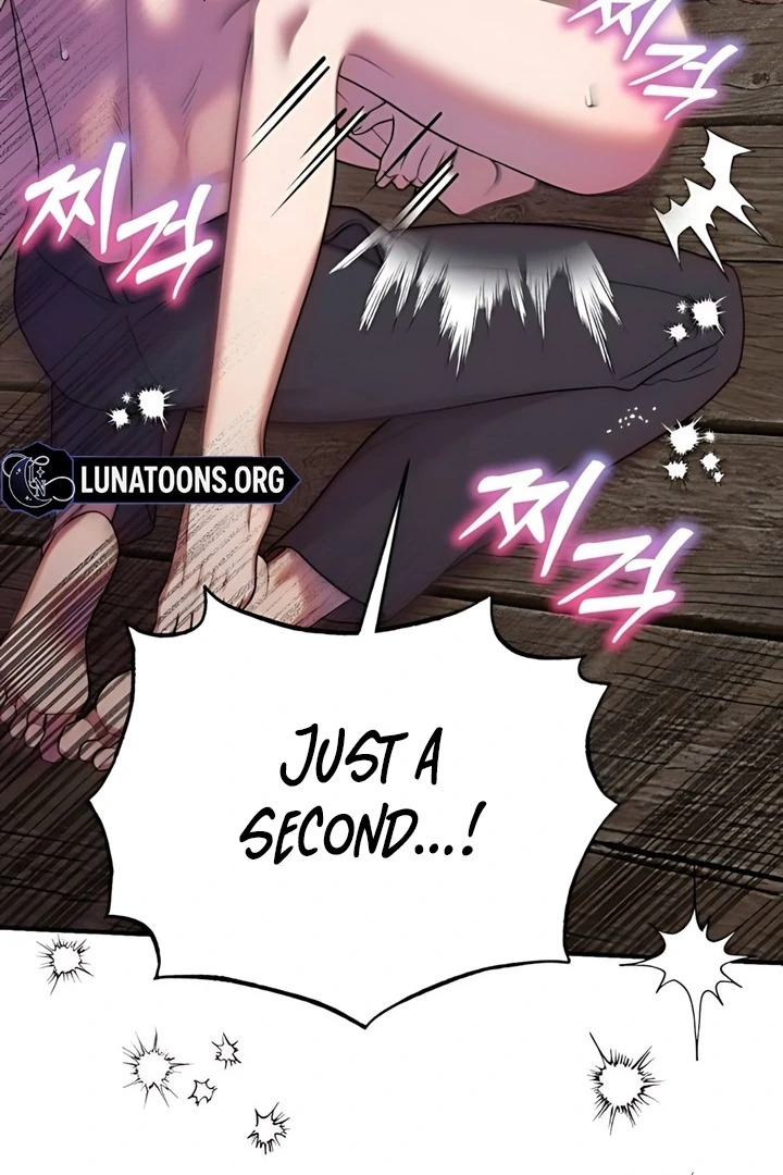 Lay Down Your Sword in the Bedroom Chapter 44 - page 50