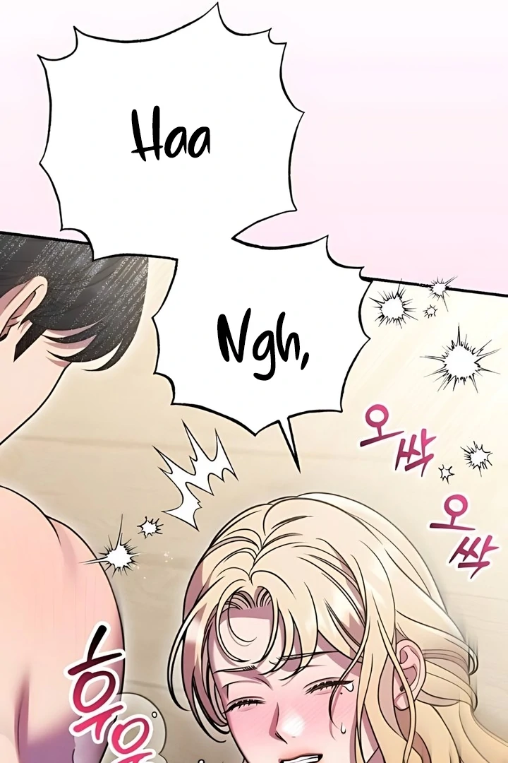 Lay Down Your Sword in the Bedroom Chapter 44 - page 55