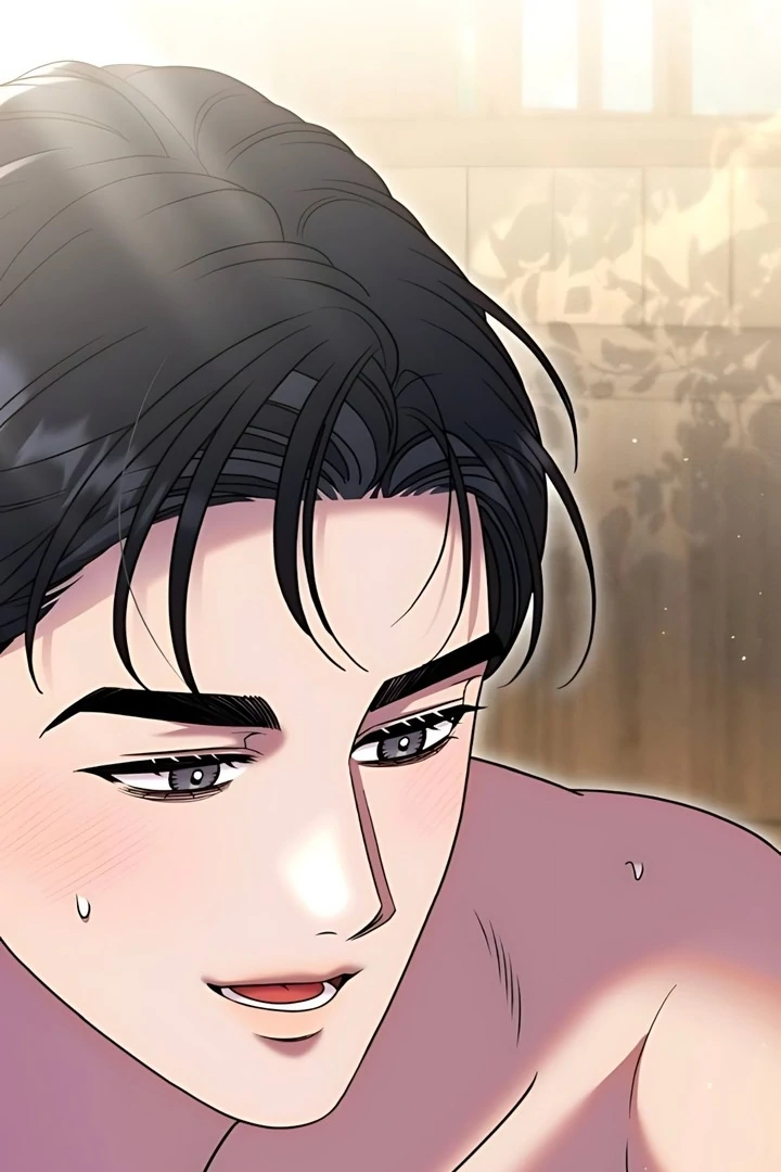 Lay Down Your Sword in the Bedroom Chapter 44 - page 64