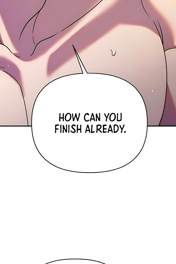 Lay Down Your Sword in the Bedroom Chapter 44 - page 65