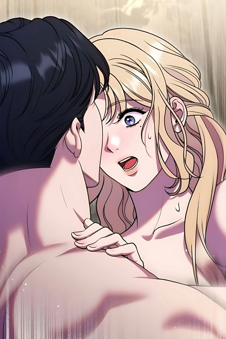 Lay Down Your Sword in the Bedroom Chapter 44 - page 69