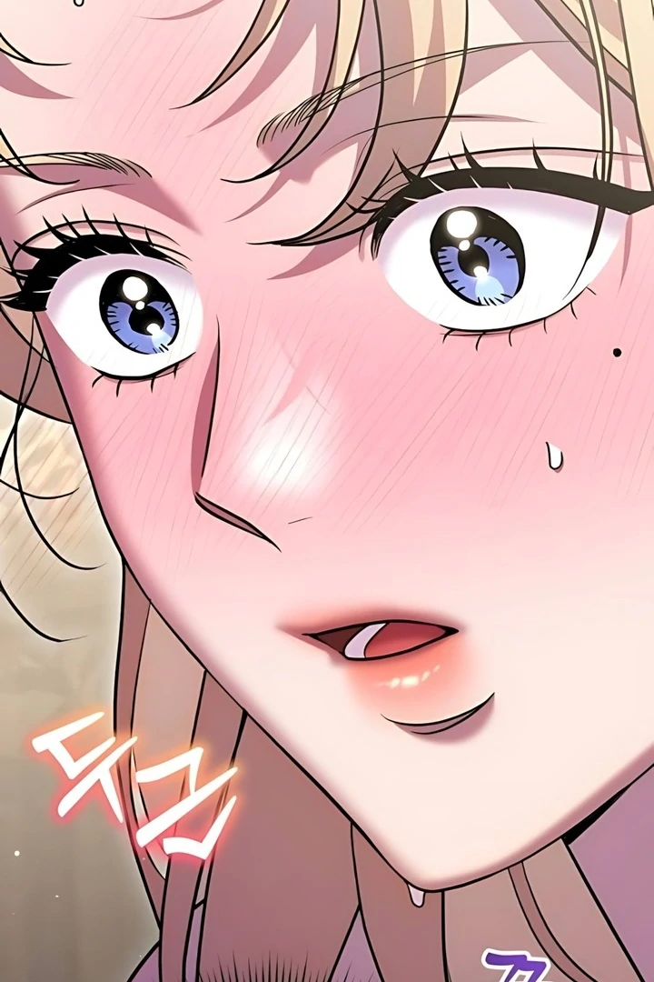 Lay Down Your Sword in the Bedroom Chapter 44 - page 73