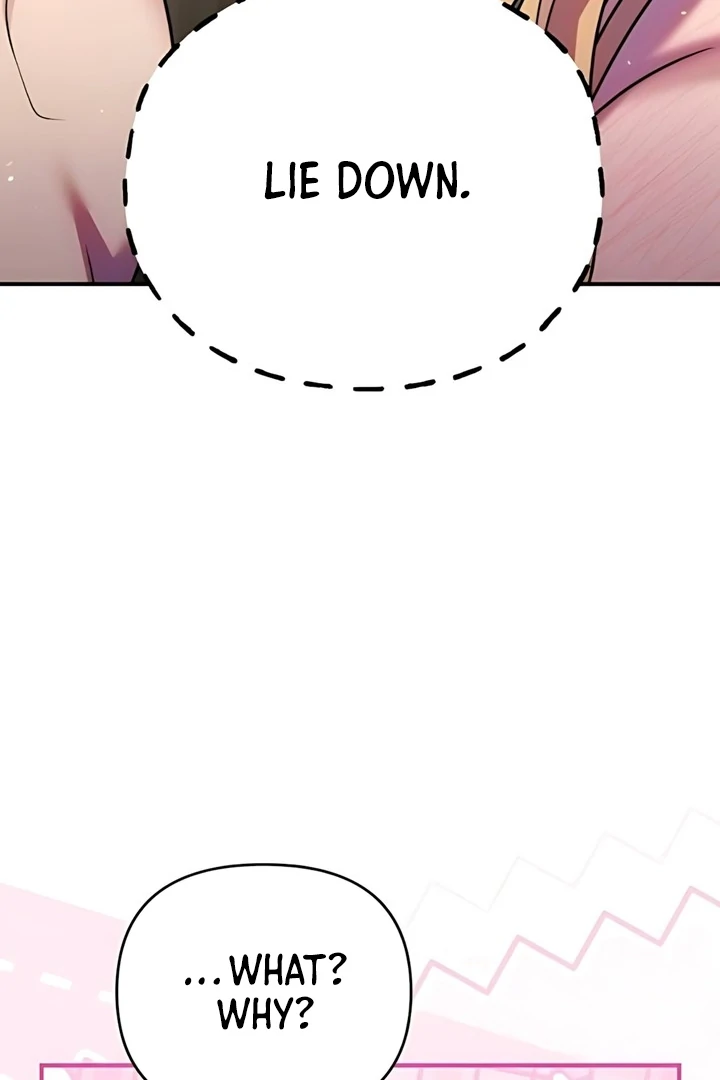 Lay Down Your Sword in the Bedroom Chapter 44 - page 78