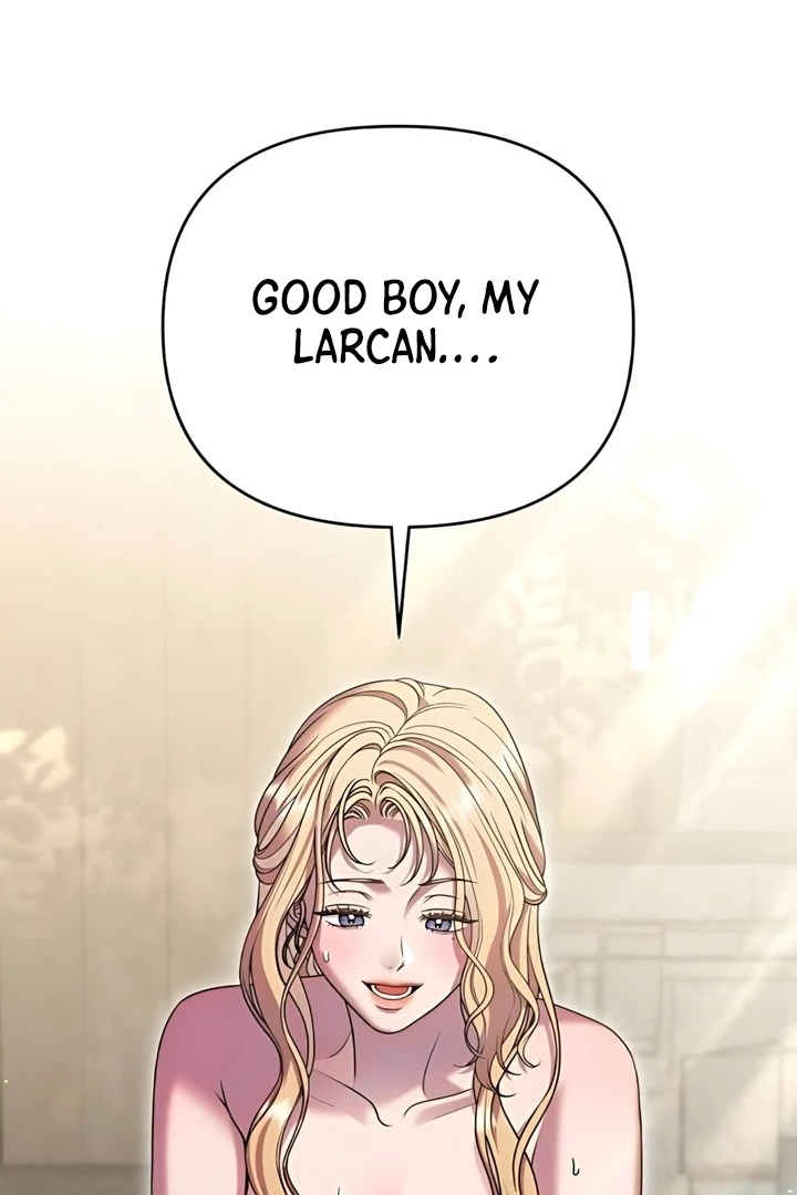 Lay Down Your Sword in the Bedroom Chapter 44 - page 84