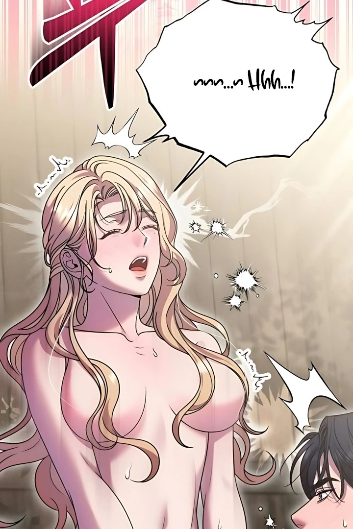 Lay Down Your Sword in the Bedroom Chapter 44 - page 90