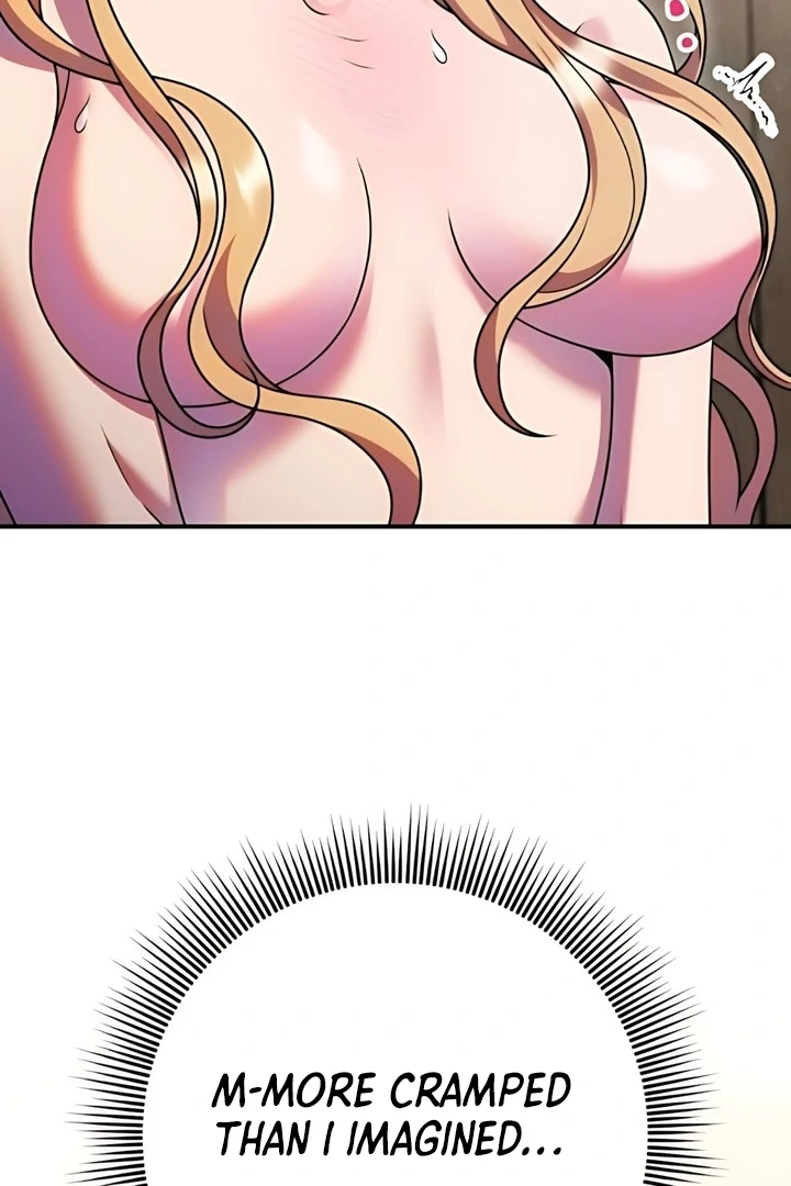 Lay Down Your Sword in the Bedroom Chapter 44 - page 93