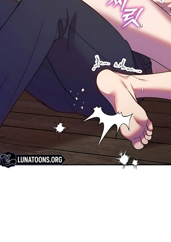 Lay Down Your Sword in the Bedroom Chapter 44 - page 95