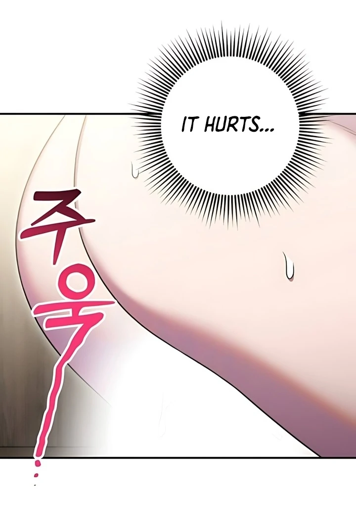 Lay Down Your Sword in the Bedroom Chapter 44 - page 96