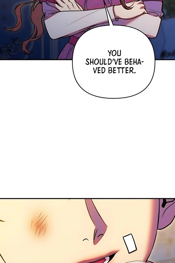 Lay Down Your Sword in the Bedroom Chapter 45 - page 10