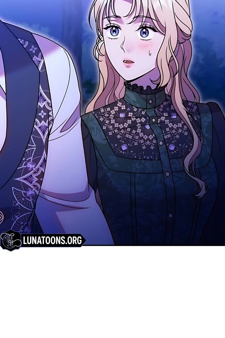 Lay Down Your Sword in the Bedroom Chapter 45 - page 102