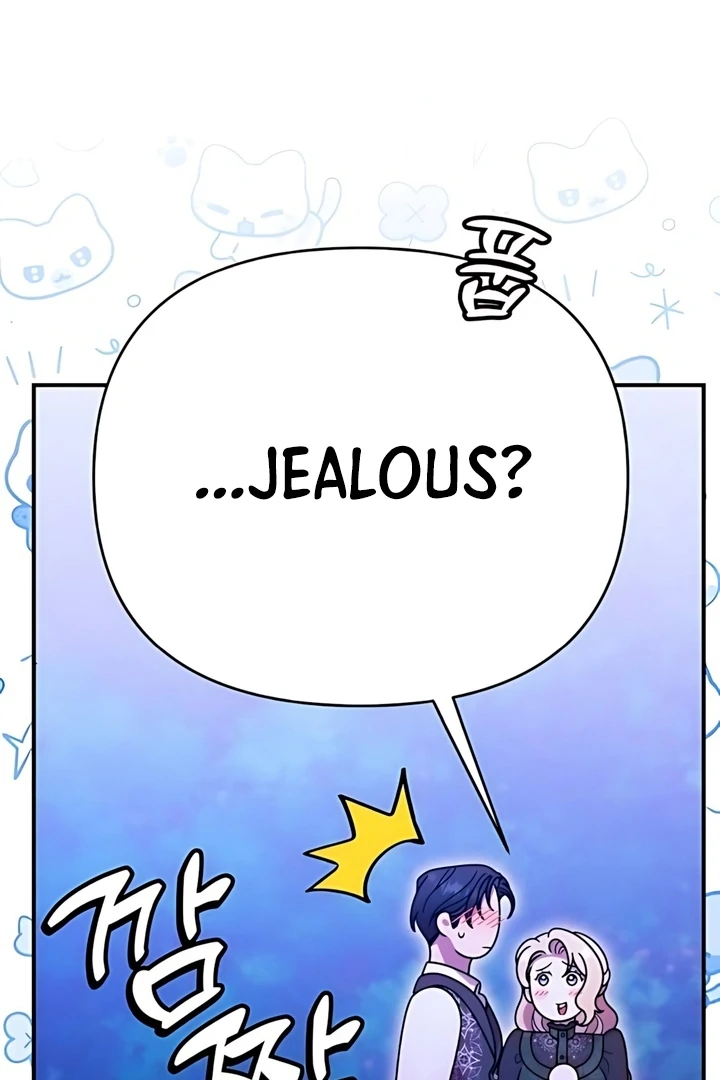 Lay Down Your Sword in the Bedroom Chapter 45 - page 103