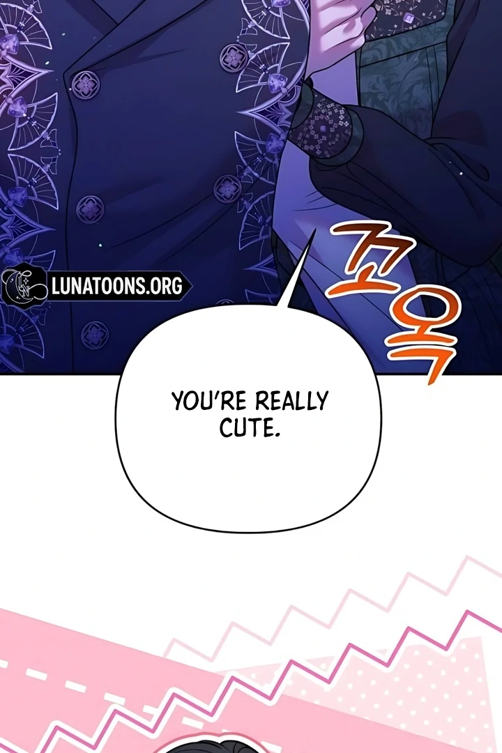 Lay Down Your Sword in the Bedroom Chapter 45 - page 106