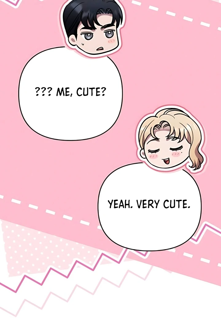 Lay Down Your Sword in the Bedroom Chapter 45 - page 107