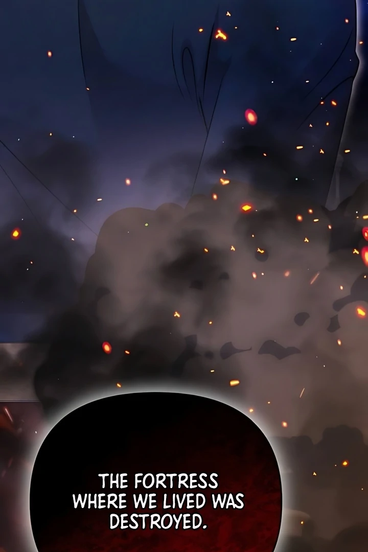 Lay Down Your Sword in the Bedroom Chapter 45 - page 126