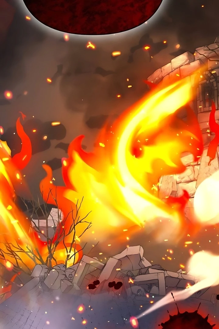 Lay Down Your Sword in the Bedroom Chapter 45 - page 127