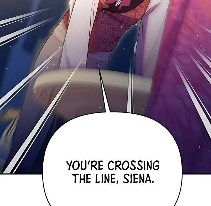 Lay Down Your Sword in the Bedroom Chapter 45 - page 13