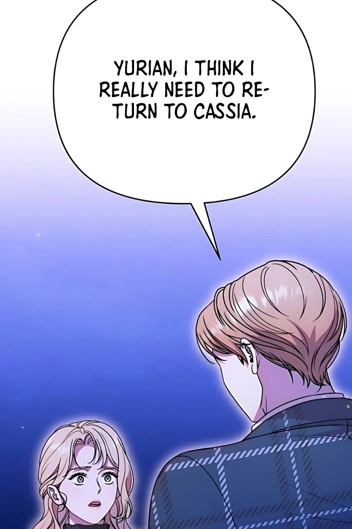 Lay Down Your Sword in the Bedroom Chapter 45 - page 134